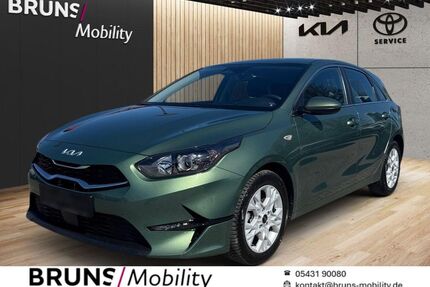 Kia ceed / Ceed Gebrauchtwagen