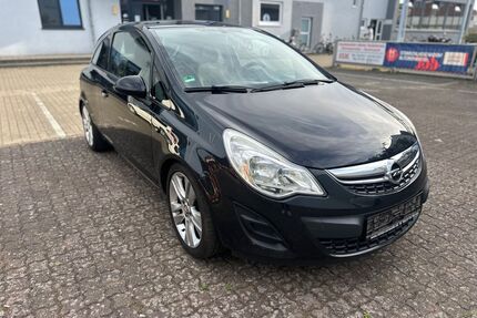 Opel Corsa Gebrauchtwagen