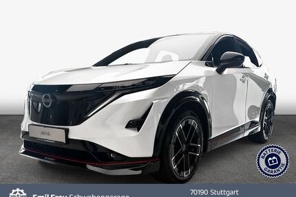 Nissan Ariya Gebrauchtwagen