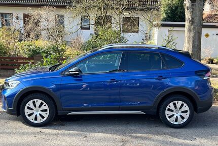 VW Taigo Gebrauchtwagen