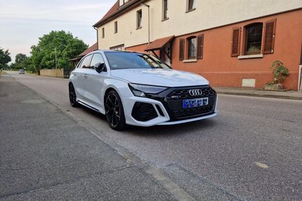 Audi RS3 Gebrauchtwagen