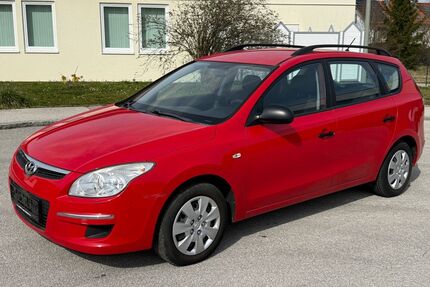 Hyundai i30 Gebrauchtwagen