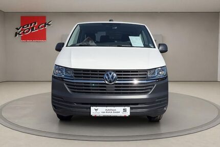 VW T6 Caravelle Gebrauchtwagen