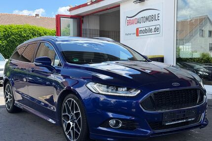 Ford Mondeo Gebrauchtwagen
