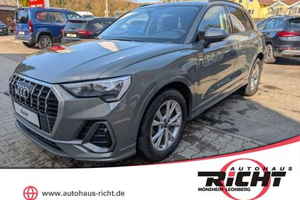 Audi Q3 Gebrauchtwagen