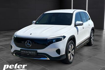 Mercedes-Benz EQB Gebrauchtwagen