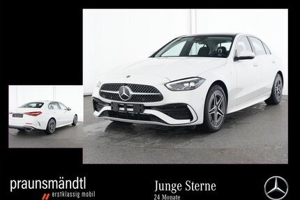 Mercedes-Benz C 300 Gebrauchtwagen