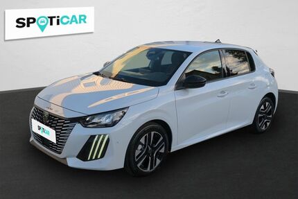 Peugeot 208 Gebrauchtwagen