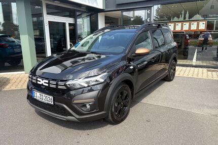 Dacia Jogger Gebrauchtwagen