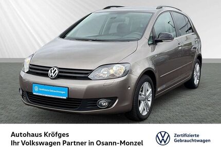 VW Golf Plus Gebrauchtwagen