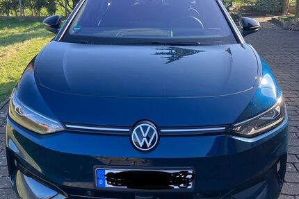 VW ID.7 Gebrauchtwagen