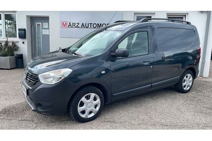 Dacia Dokker Gebrauchtwagen