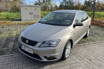 Seat Toledo Gebrauchtwagen