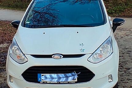 Ford B-Max Gebrauchtwagen
