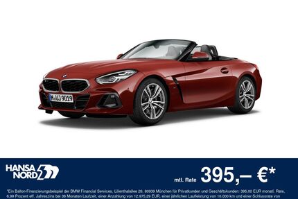 BMW Z4 Gebrauchtwagen