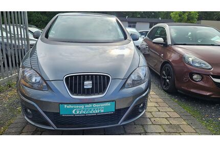 Seat Altea Gebrauchtwagen