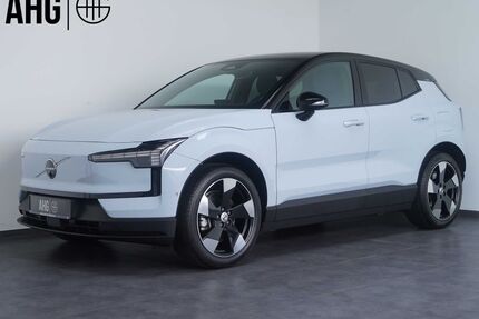 Volvo EX30 Gebrauchtwagen