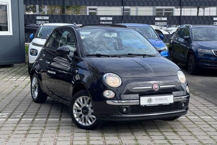 Fiat 500 Gebrauchtwagen
