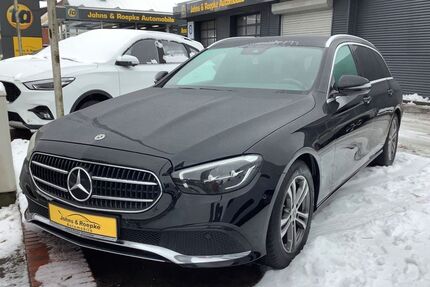 Mercedes-Benz E 200 Gebrauchtwagen