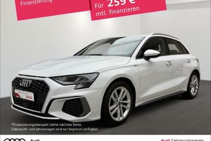 Audi A3 Gebrauchtwagen