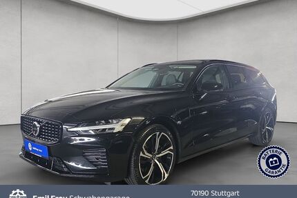 Volvo V60 Gebrauchtwagen