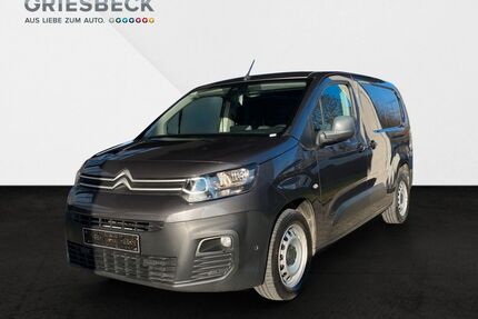 Citroen Berlingo Gebrauchtwagen