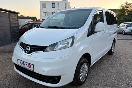 Nissan Evalia Gebrauchtwagen