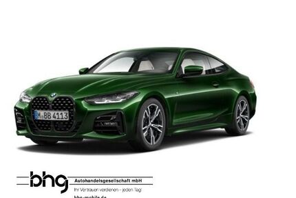 BMW 420 Gebrauchtwagen