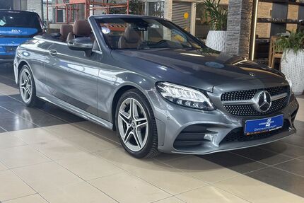 Mercedes-Benz C 180 Gebrauchtwagen