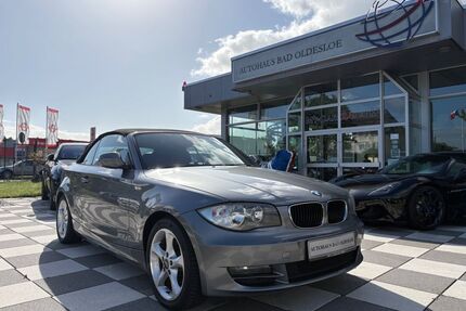 BMW 120 Gebrauchtwagen