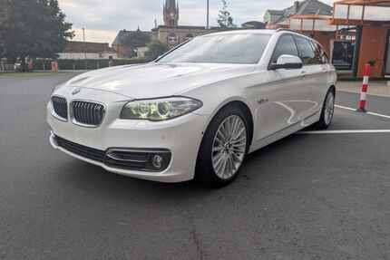 BMW 528 Gebrauchtwagen