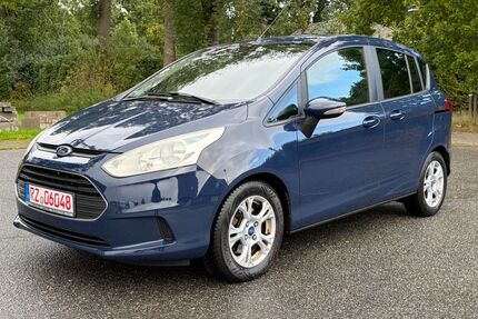 Ford B-Max Gebrauchtwagen