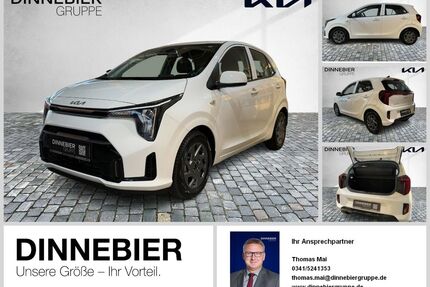 Kia Picanto Gebrauchtwagen
