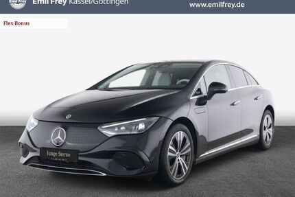 Mercedes-Benz EQE Gebrauchtwagen