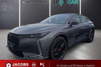 DS Automobiles DS4 Gebrauchtwagen