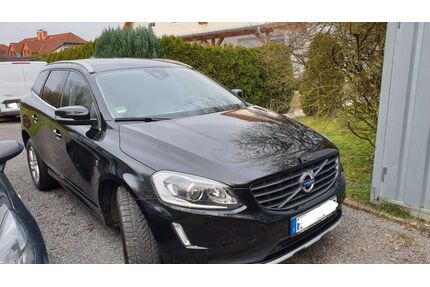 Volvo XC60 Gebrauchtwagen