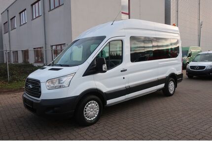 Ford Transit Gebrauchtwagen