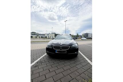 BMW 525 Gebrauchtwagen