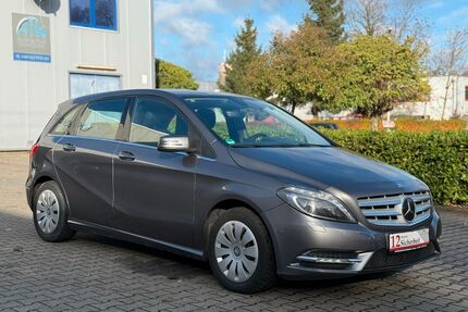 Mercedes-Benz B 220 Gebrauchtwagen