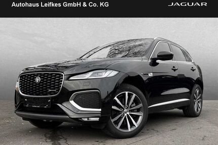 Jaguar F-Pace Gebrauchtwagen