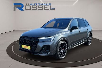 Audi Q7 Gebrauchtwagen