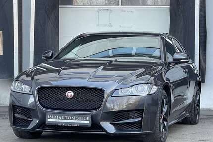 Jaguar XF Gebrauchtwagen