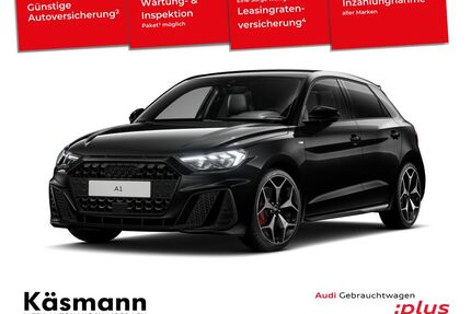 Audi A1 Gebrauchtwagen