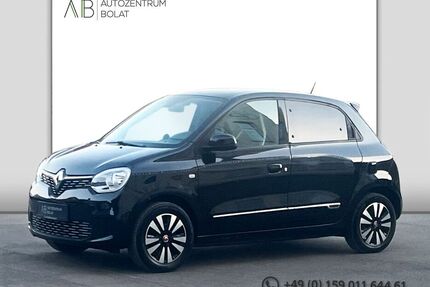 Renault Twingo Gebrauchtwagen