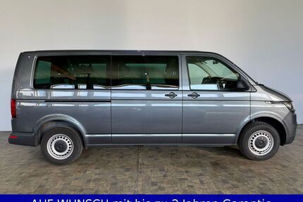 VW T6 Kombi Gebrauchtwagen