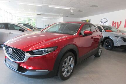 Mazda CX-30 Gebrauchtwagen