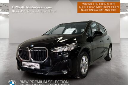 BMW 216 Active Tourer Gebrauchtwagen