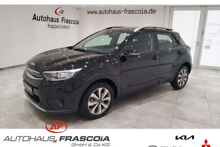 Kia Stonic Gebrauchtwagen