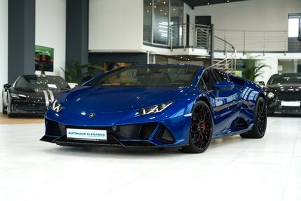 Lamborghini Huracán Gebrauchtwagen