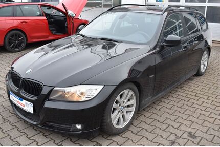 BMW 318 Gebrauchtwagen
